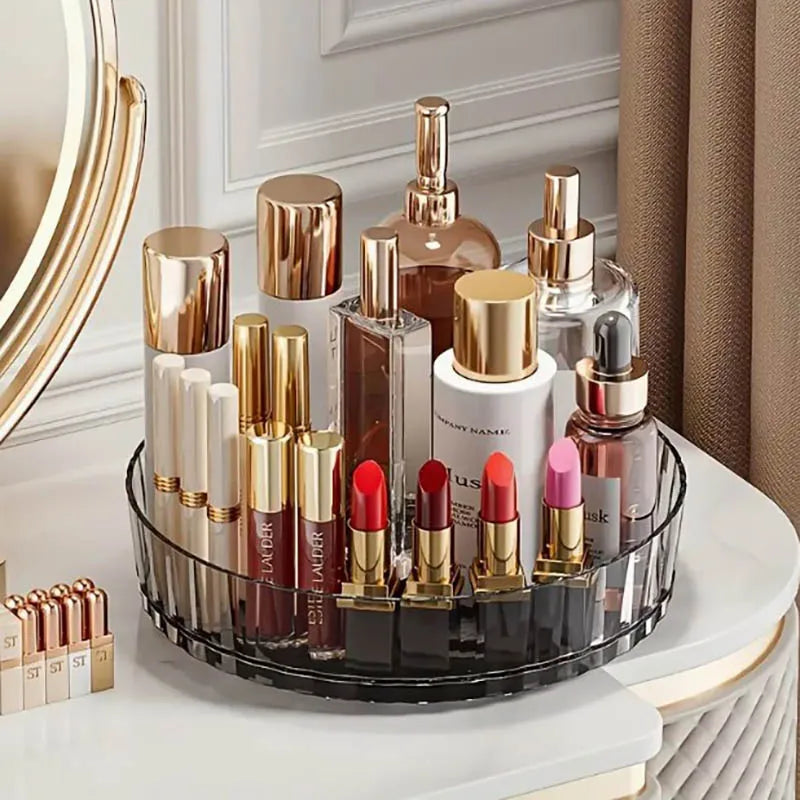 360° Rotating Spice & Countertop Organizer ou apenas Minimalist 360° Rotating Organizer