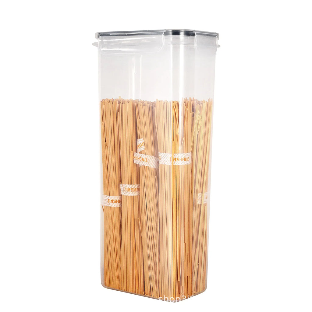 Airtight Food Storage Container Set (7-Piece)